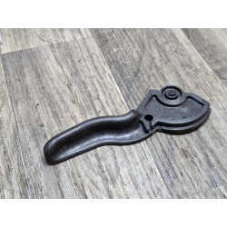 poignee ouverture de capot opel corsa D 13186912