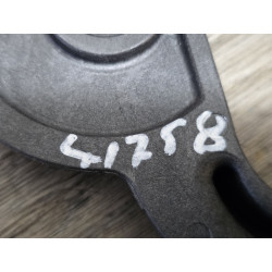 poignee ouverture de capot opel corsa D 13186912