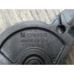 poignee ouverture de capot opel corsa D 13186912