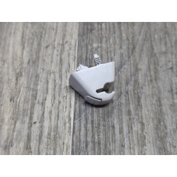 clips de maintien pare soleil opel corsa D B14327891 13204027