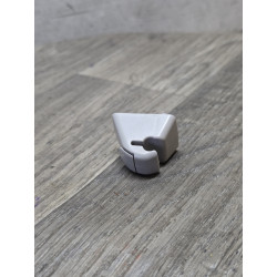 clips de maintien pare soleil opel corsa D B14327891 13204027