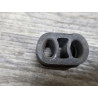 silentbloc echappement opel 90466668