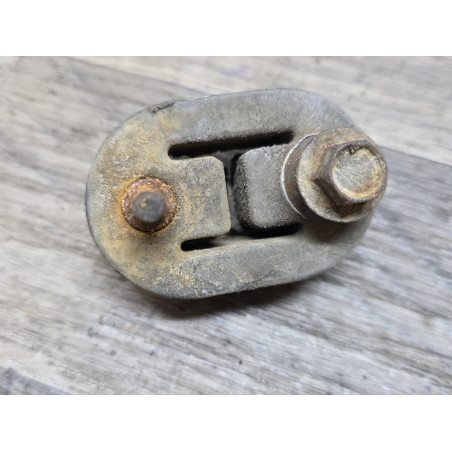 silentbloc avec vis guide hyundai 2865834100