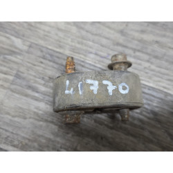 silentbloc avec vis guide hyundai 2865834100