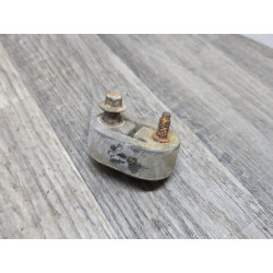 silentbloc avec vis guide hyundai 2865834100