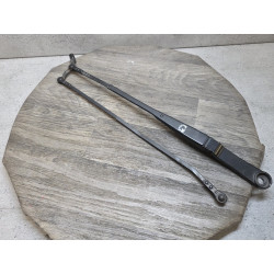 bras essui glace avant gauche alfa romeo 166 60652111-c406