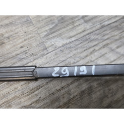 bras essui glace avant gauche alfa romeo 166 60652111-c406