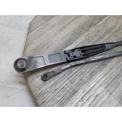 bras essui glace avant gauche alfa romeo 166 60652111-c406