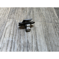 clips de fixation plastic habitacle noir