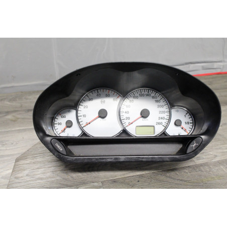 compteur combine instrument alfa romeo 166 156021018