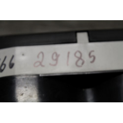 compteur combine instrument alfa romeo 166 156021018