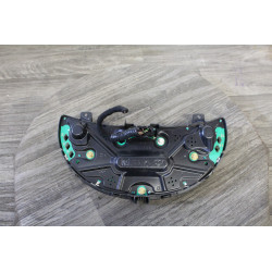 compteur combine instrument opel corsa C combo 13173350WD