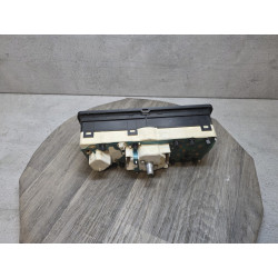 compteur combine instrument citroen c15 visa