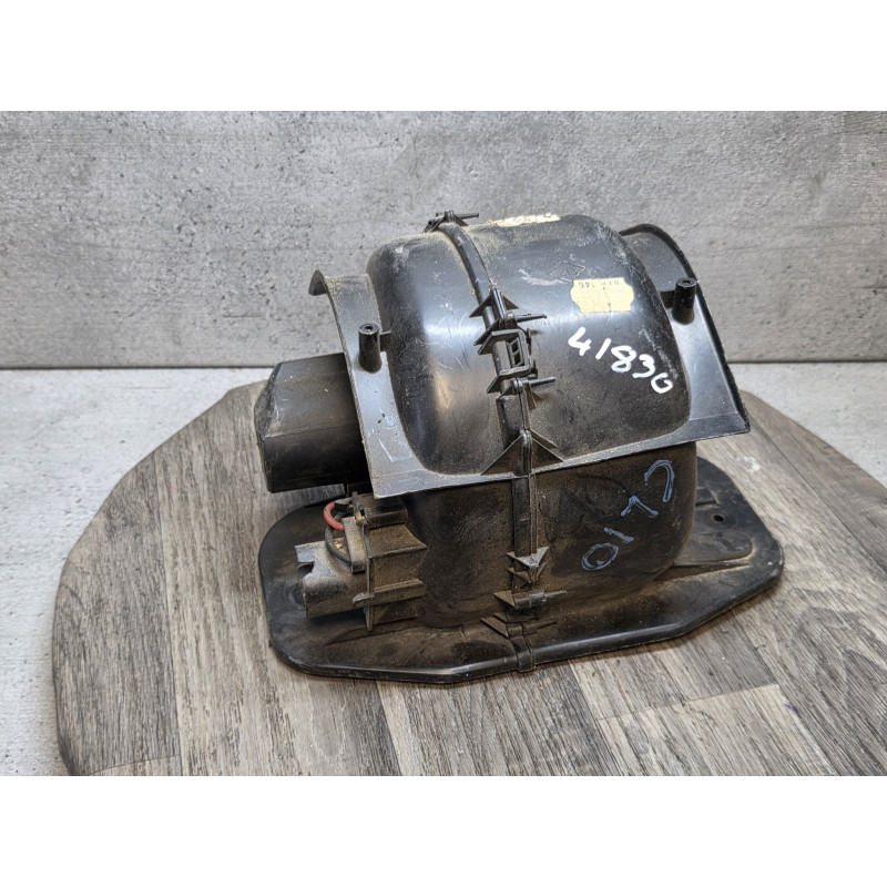 pulseur d air renault clio 1 7700810270 9175050005