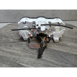 commande de chauffage opel corsa D 13330680  466119570