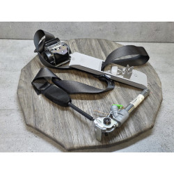 enrouleur de ceinture avant droit opel corsa D 13290239 13180608 607707800G