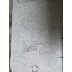 enrouleur de ceinture avant droit avec pretensionneur Opel corsa D 13290239 13180608 607707800G