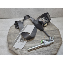 enrouleur de ceinture avant droit avec pretensionneur Opel corsa D 13290239 13180608 607707800G