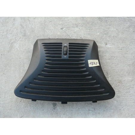grille ventilation superieur tableau de bord brava bravo marea 735263166