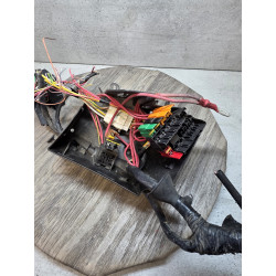 support fusible  relais compartiment moteur ford focus 1544619