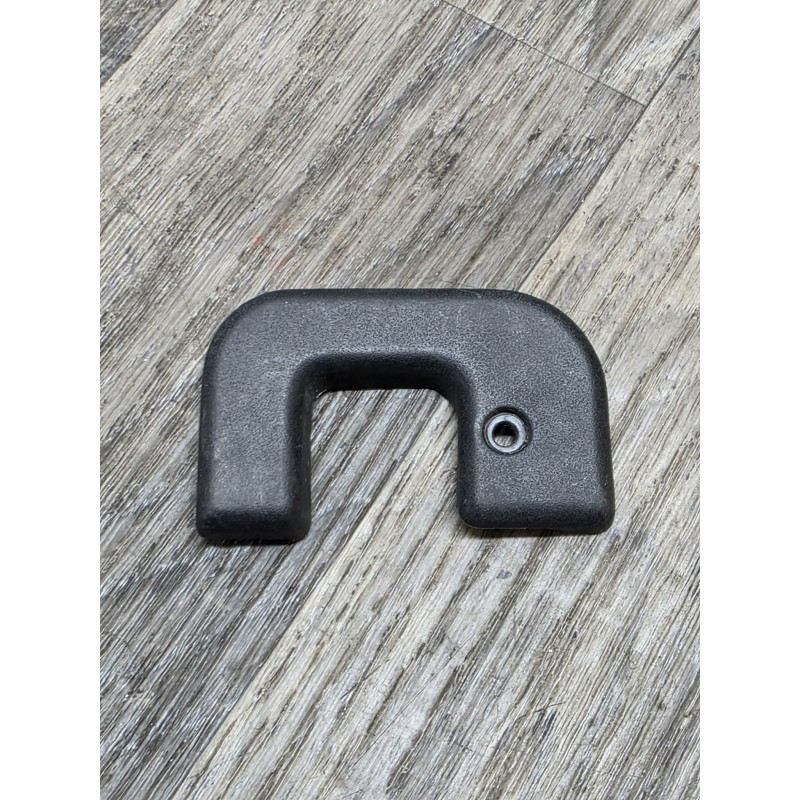 cache plastic gache porte avant droit MERCEDES 500E 1996