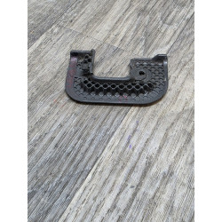 cache plastic gache porte avant droit MERCEDES 500E 1996