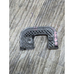 cache plastic gache porte avant droit MERCEDES 500E 1996