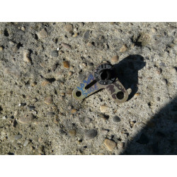 clips plastic renvoi angle fermeture MERCEDES 500E ANNEE 1996