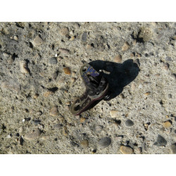 clips plastic renvoi angle fermeture MERCEDES 500E ANNEE 1996