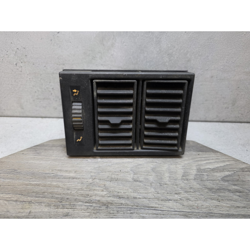 grille de ventilation renault 21 r21 7700786106