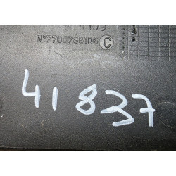 grille de ventilation renault 21 r21 7700786106