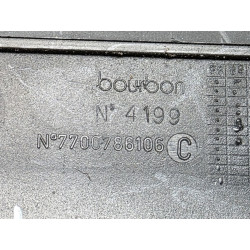 grille de ventilation renault 21 r21 7700786106