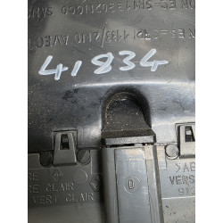 grille de ventilation renault clio 1 7700826653 91203200