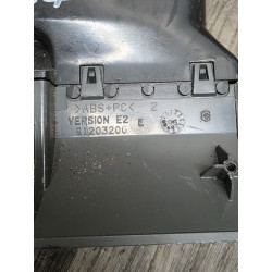 grille de ventilation renault clio 1 7700826653 91203200