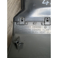 grille de ventilation renault clio 1 7700826653 91203200