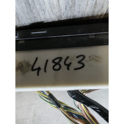 boitier calculateur BSM USM porte fusible renault scenic 2 1.5 dci 8200481866