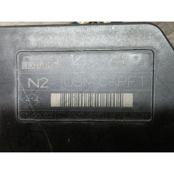 boitier calculateur BSM USM porte fusible renault scenic 2 1.5 dci 8200481866