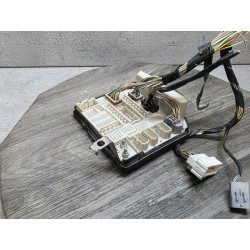 boitier calculateur BSM USM porte fusible renault scenic 2 1.5 dci 8200481866