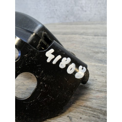 gache crochet pedoncule ceinture de securite arriere droit opel corsa D 616609200a