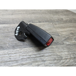 gache crochet pedoncule ceinture de securite arriere opel corsa D 604620761H