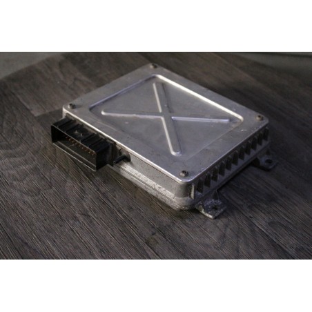 boitier calculateur ecu gestion moteur rover 214 216 414 416 injection mkc103510