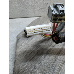 platine support fusible avec prise electrique