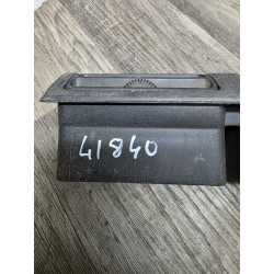 grille de ventilation centrale peugeot 205 p205 9753269877