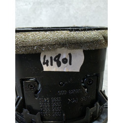 grille buse de ventilation opel corsa D 13363313