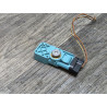 contacteur de choc opel corsa D 13271251 343149712