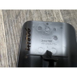 plastic habillage siege opel corsa D 13240696