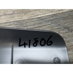 plastic habillage siege opel corsa D 13240696