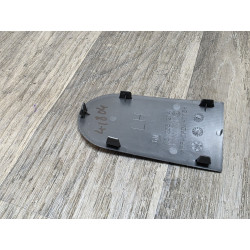 plastic habillage coffre opel corsa D 13238214