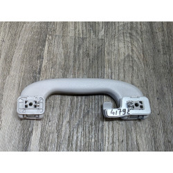 poignee de plafond opel corsa D 454507351 5001470005