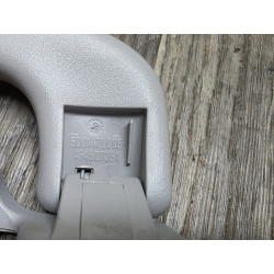 poignee de plafond opel corsa D 454507351 5001470005